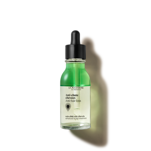 Tratamiento Anti caída de cabello