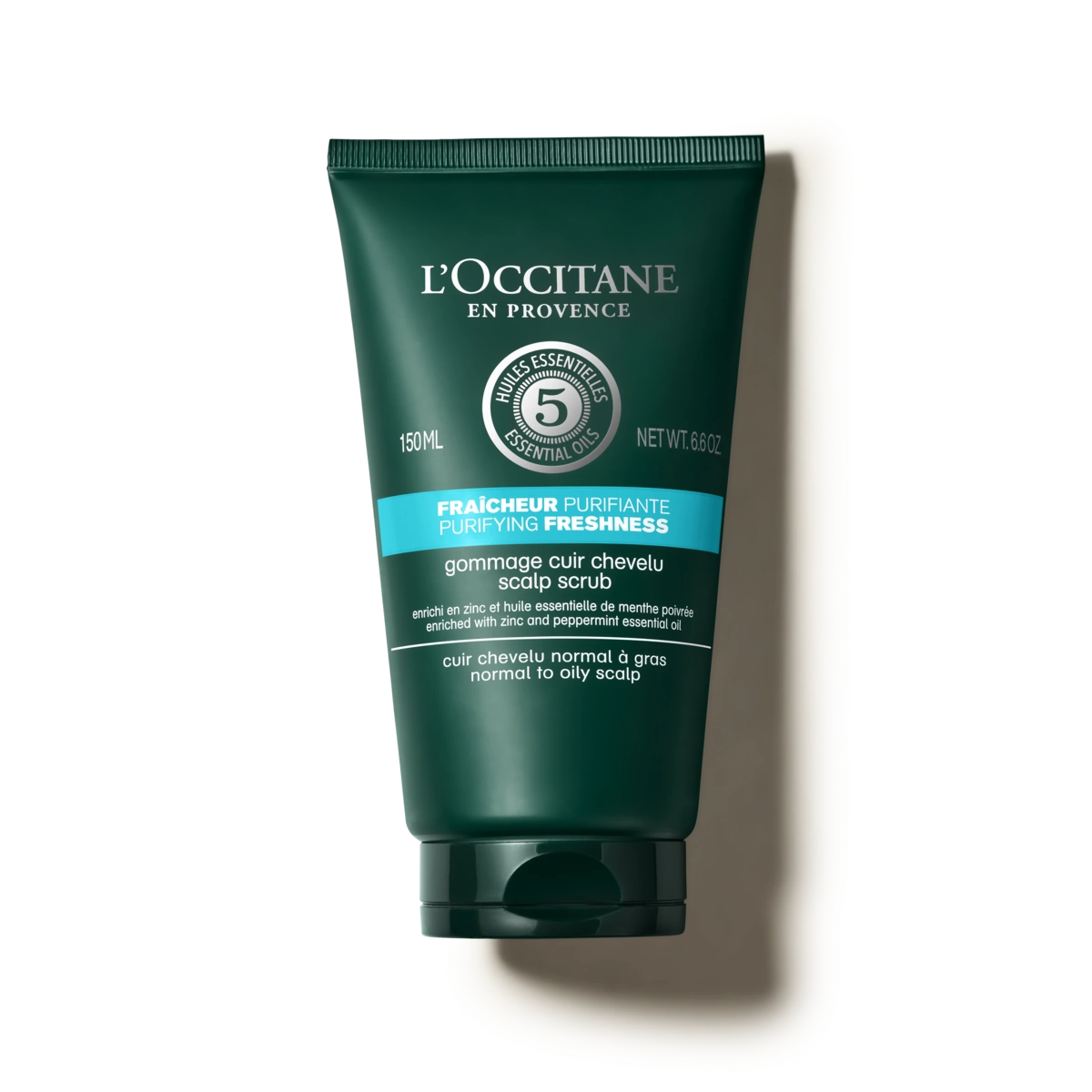 Exfoliante Capilar Purificante