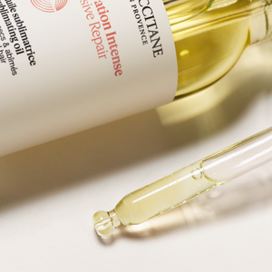 Aceite Reparación Intensa