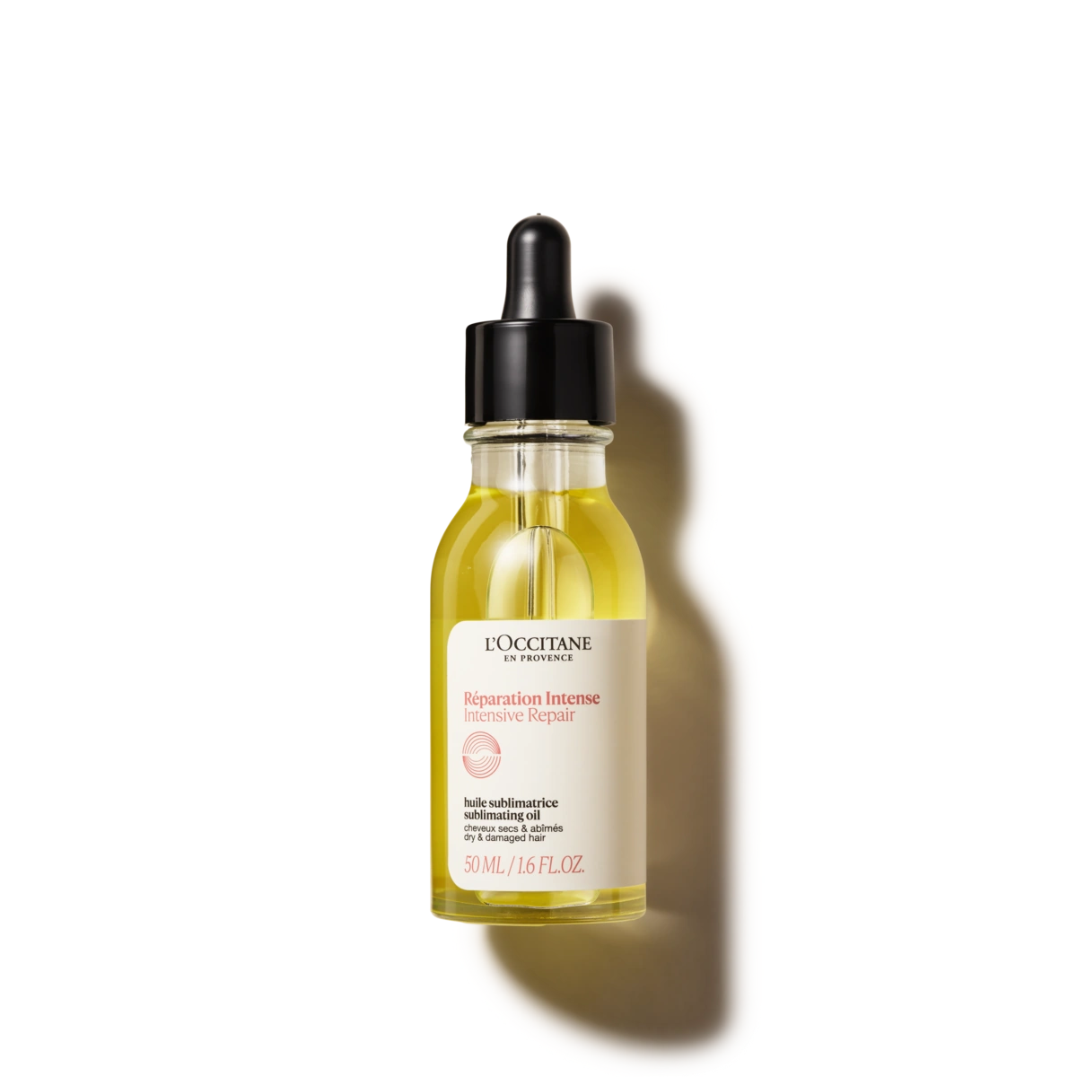 Aceite Reparación Intensa