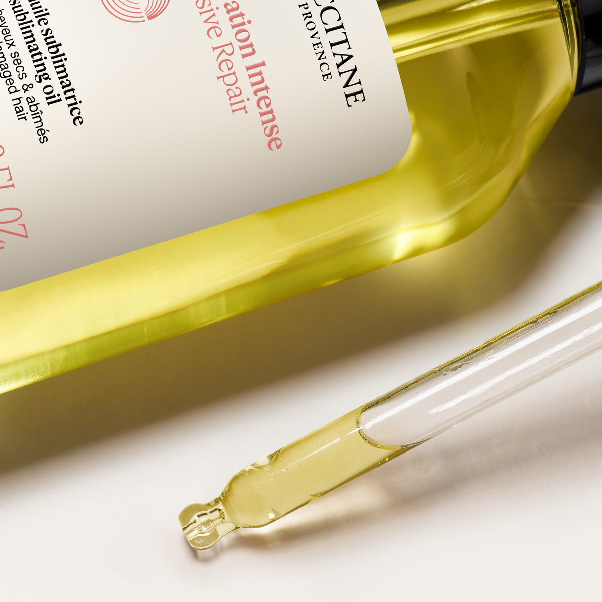 Aceite Reparación Intensa