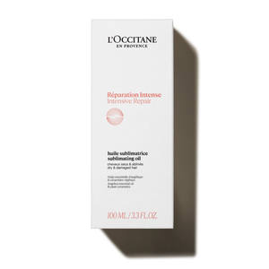 Aceite Reparación Intensa