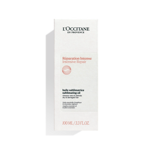 Aceite Reparación Intensa
