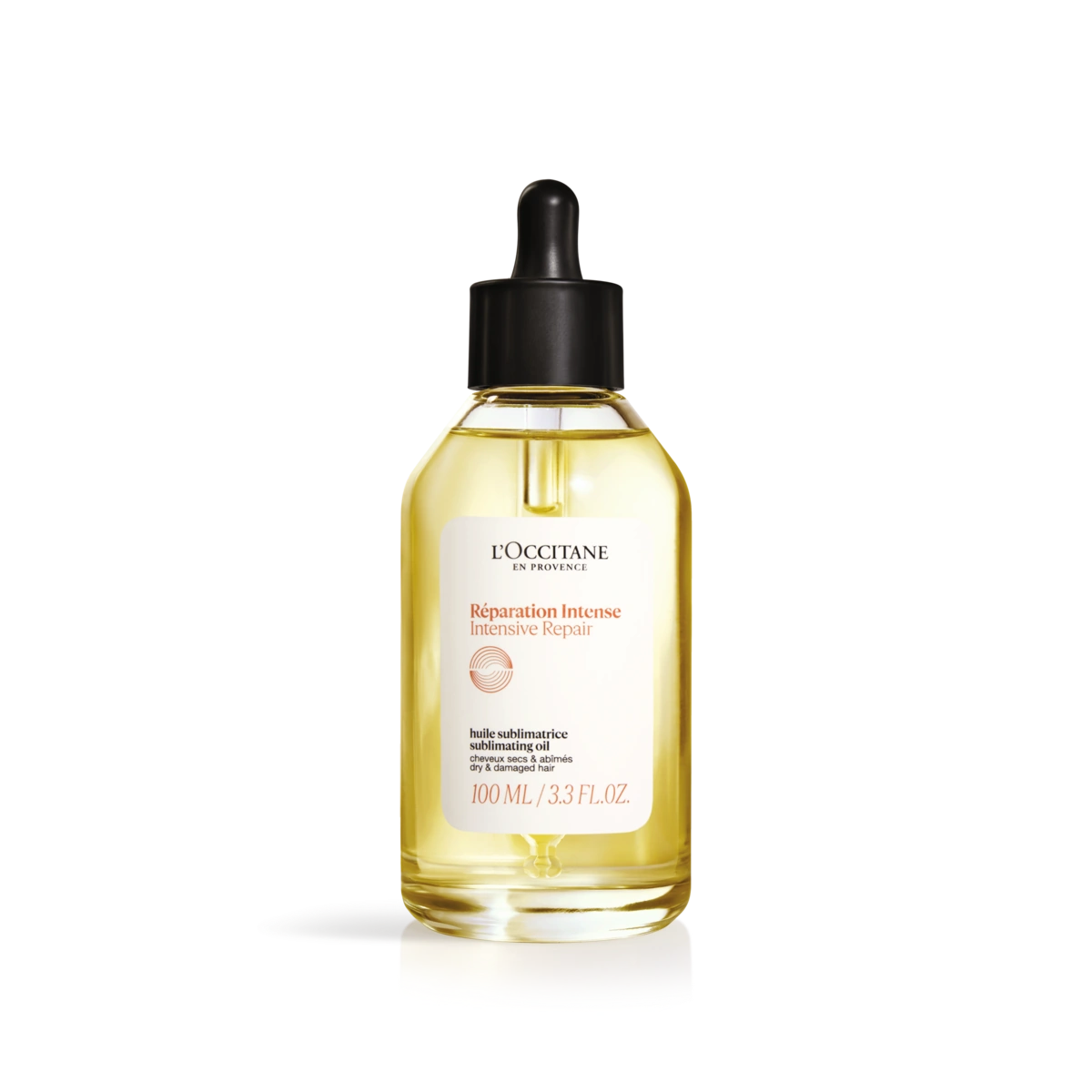 Aceite Reparación Intensa