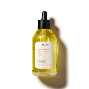 Aceite Reparación Intensa