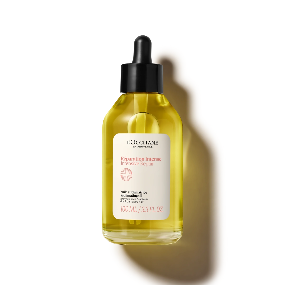 Aceite Reparación Intensa