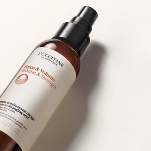 Leave-In Fuerza y Densidad