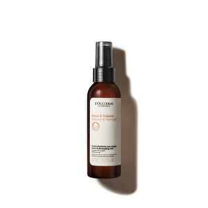 Leave-In Fuerza y Densidad