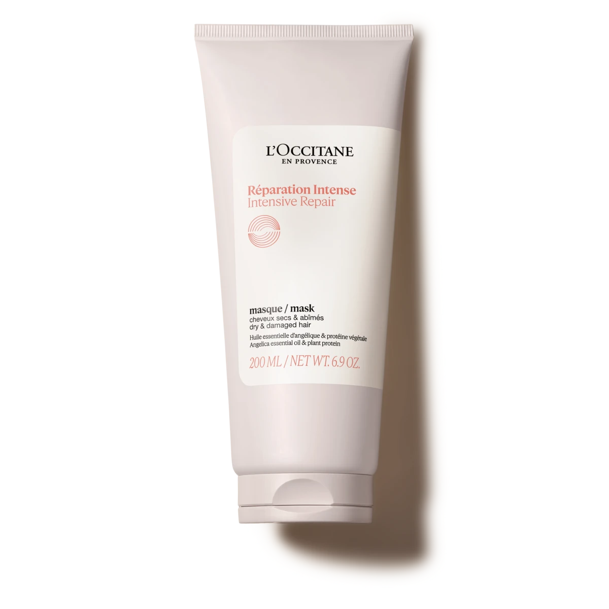 Máscara Reparación Intensa