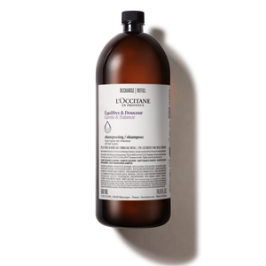 Recarga Shampoo Suavidad y Equilibrio