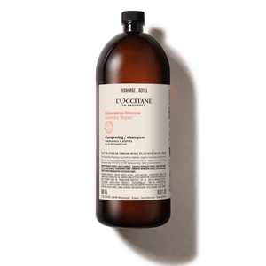 Recarga Shampoo Reparación Intensa