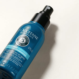 Shampoo en Seco Purificante