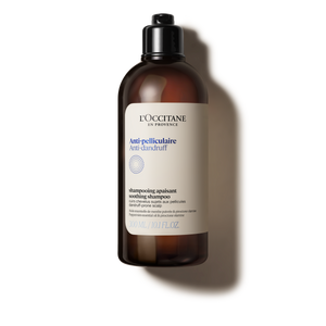 Shampoo Anti Caspa