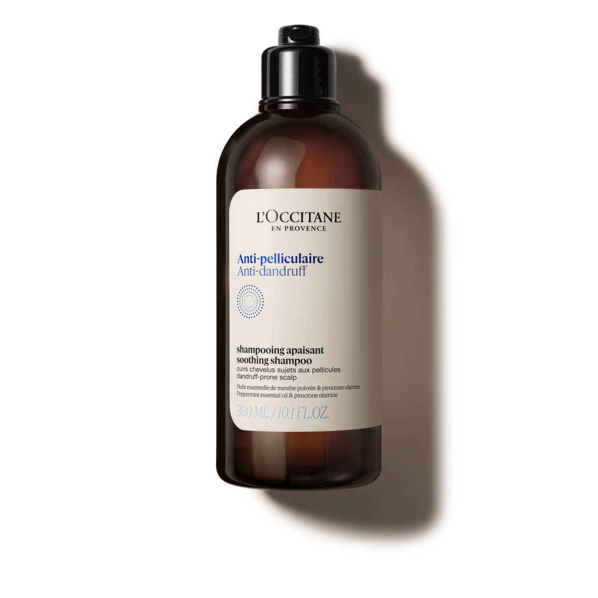 Shampoo Anti Caspa