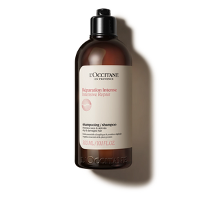 Shampoo Reparación Intensa