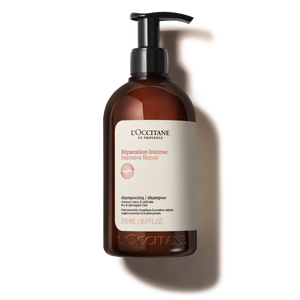 Shampoo Reparación Intensa