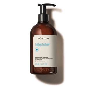 Shampoo Purificante