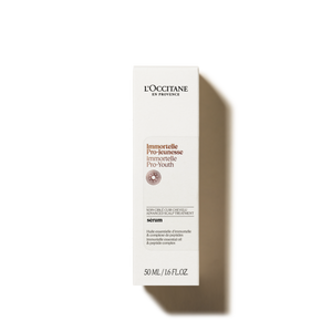 Sérum Immortelle Pro Juventud