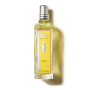 Eau de Toilette Verbena Cítrica