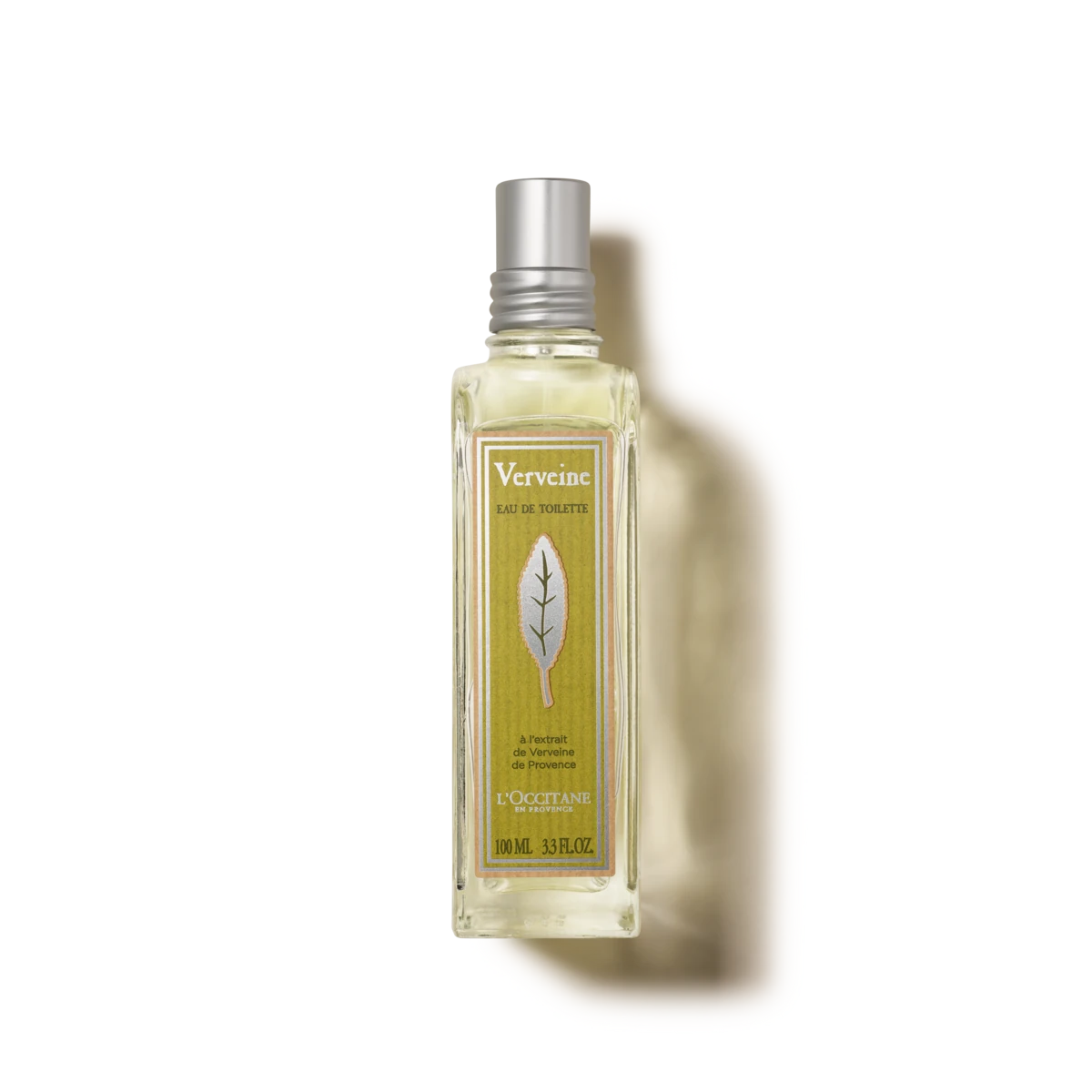 Eau de Toilette Verbena