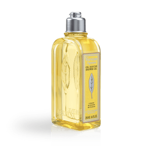 Gel de Ducha Verbena Cítrica