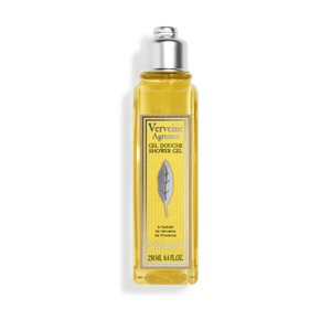 Gel de Ducha Verbena Cítrica