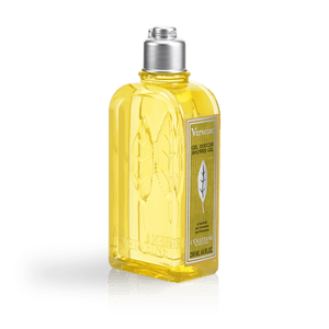 Gel de ducha Verbena