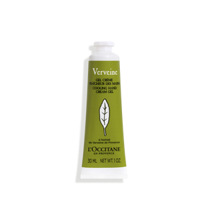 Crema De Manos Verbena