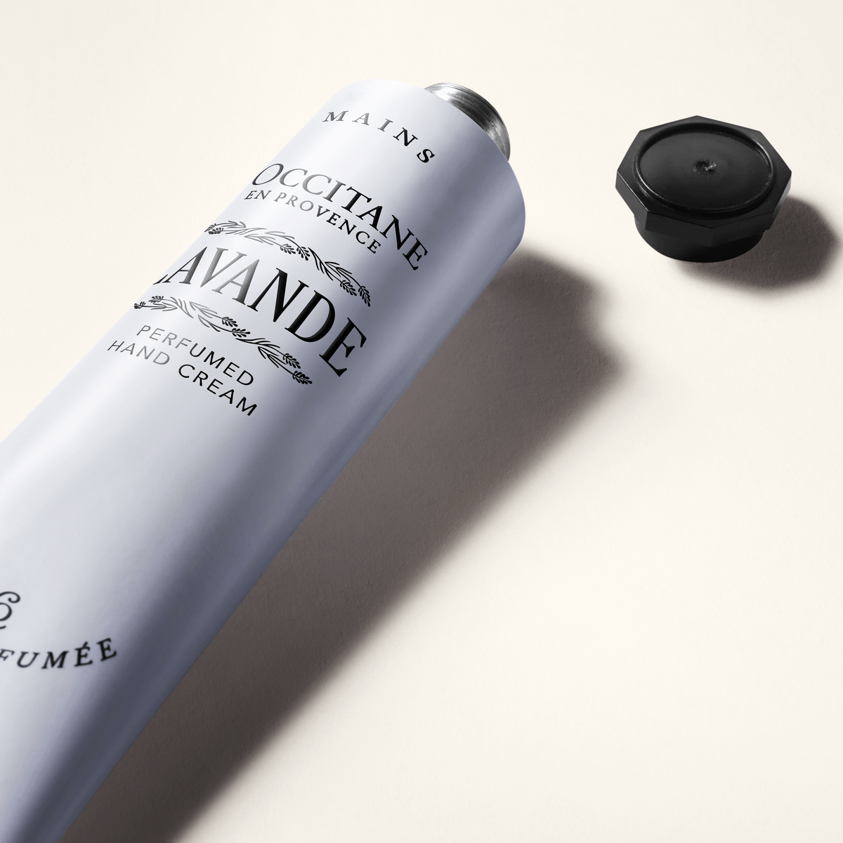 Crema de manos Perfumada Lavande