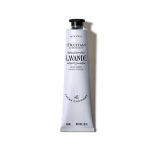 Crema de manos Perfumada Lavande