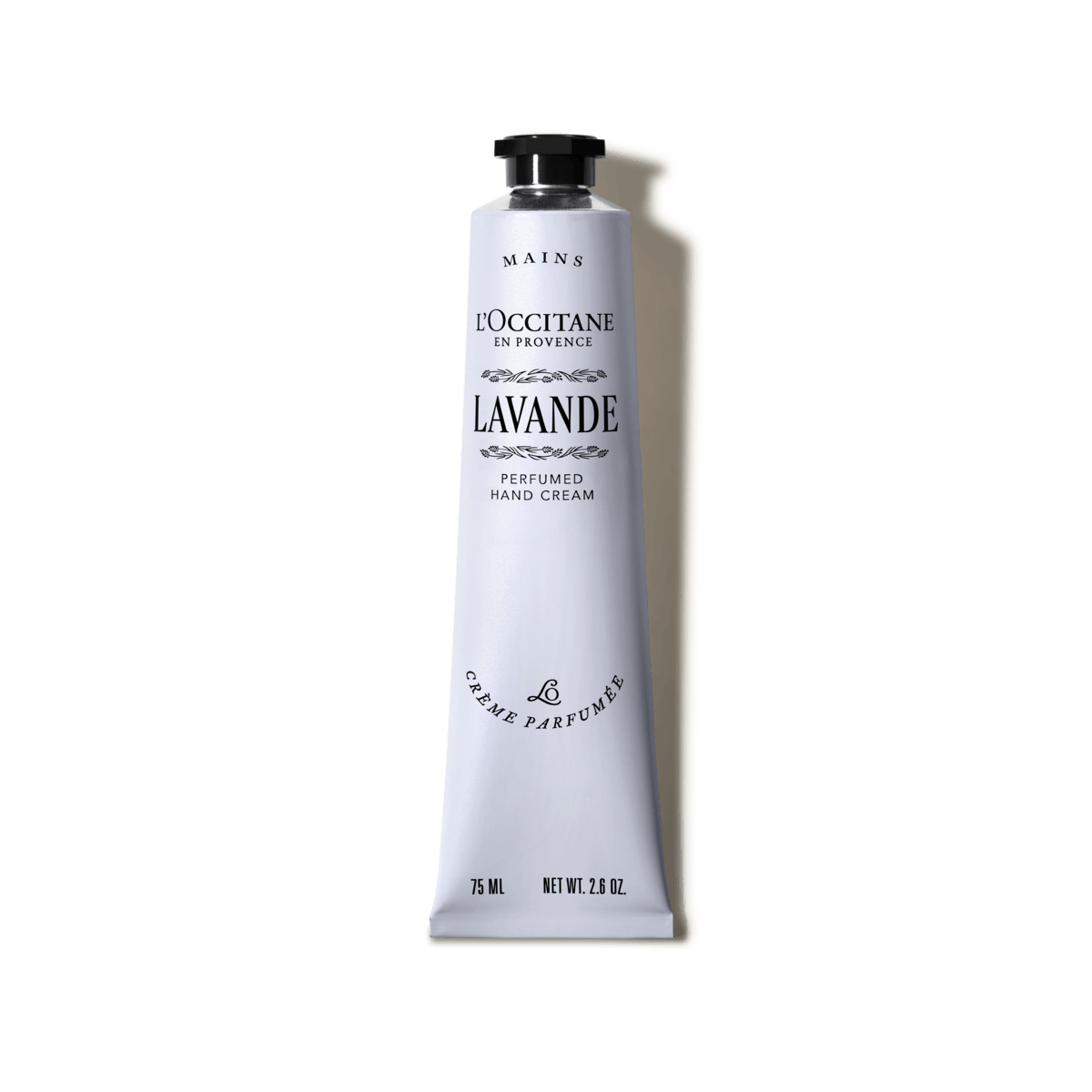 Crema de manos Perfumada Lavande