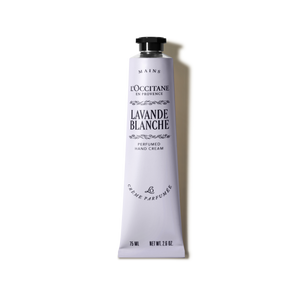 Crema de manos Lavande Blanche