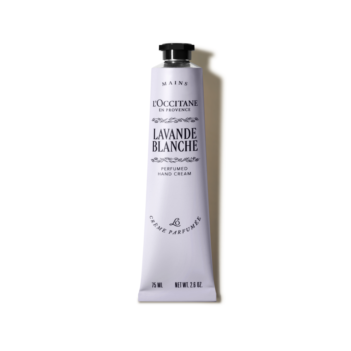 Crema de manos Lavande Blanche