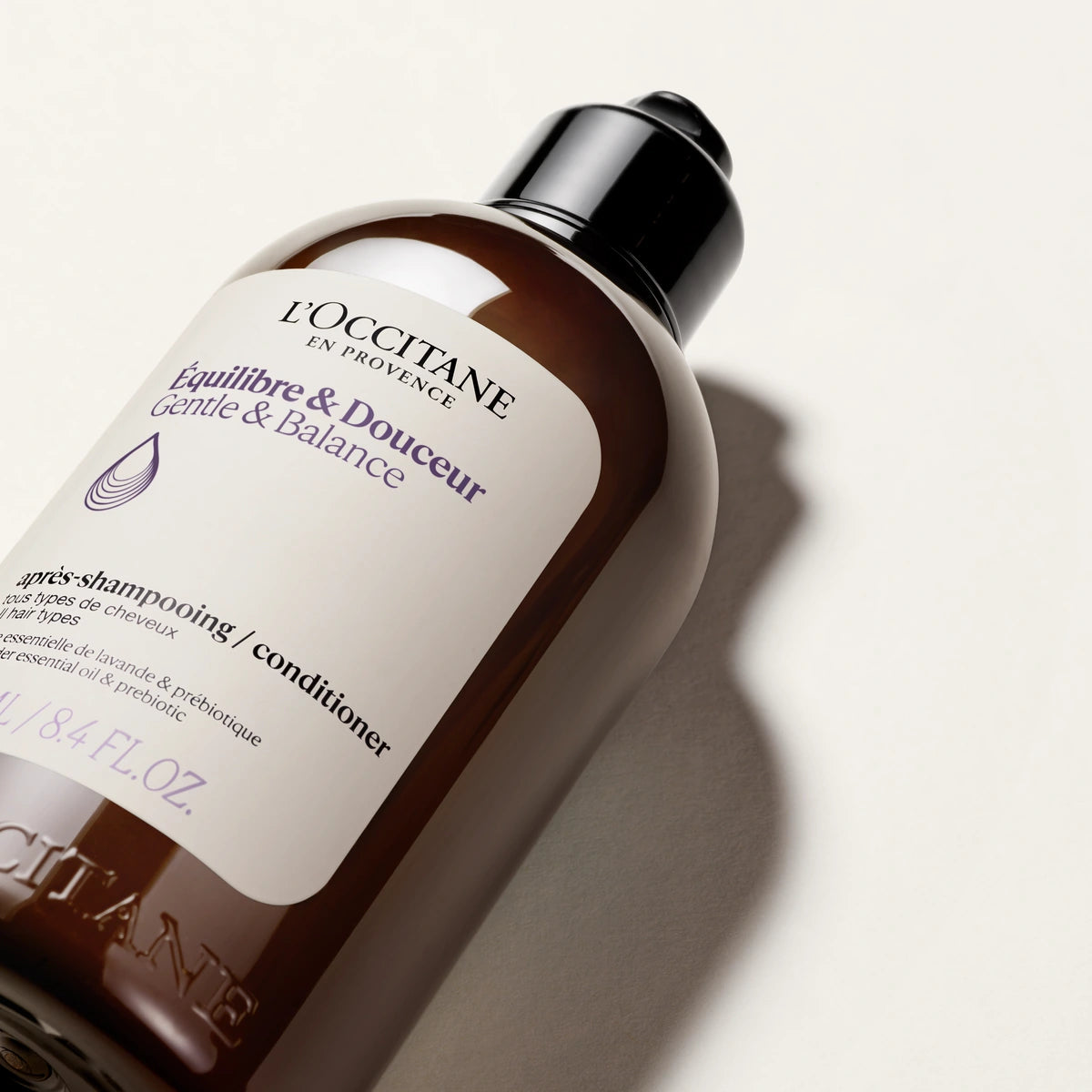 Acondicionador Suavidad y Equilibrio