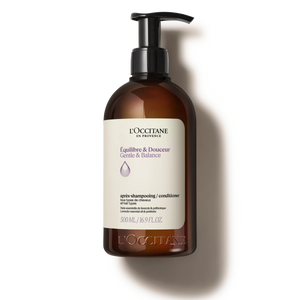 Acondicionador Suavidad y Equilibrio