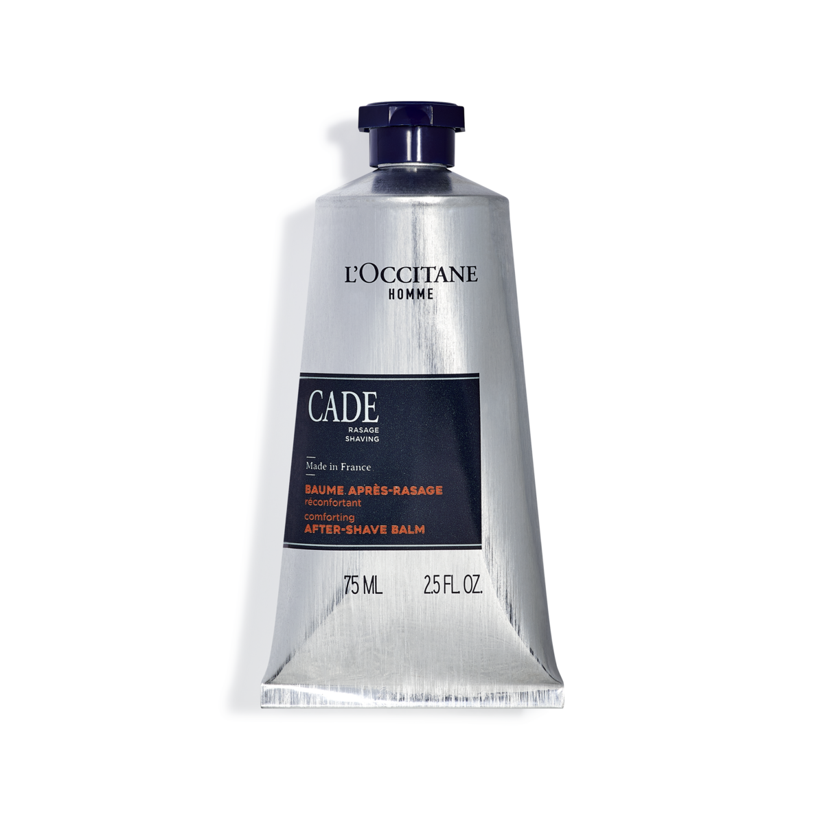 Bálsamo After Shave Cade