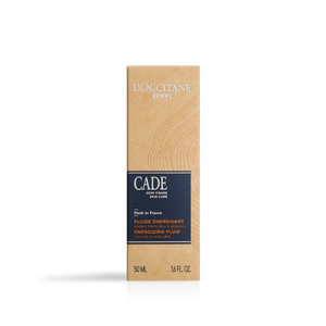 Gel Facial Energizante Cade