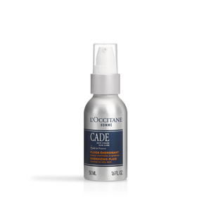 Gel Facial Energizante Cade