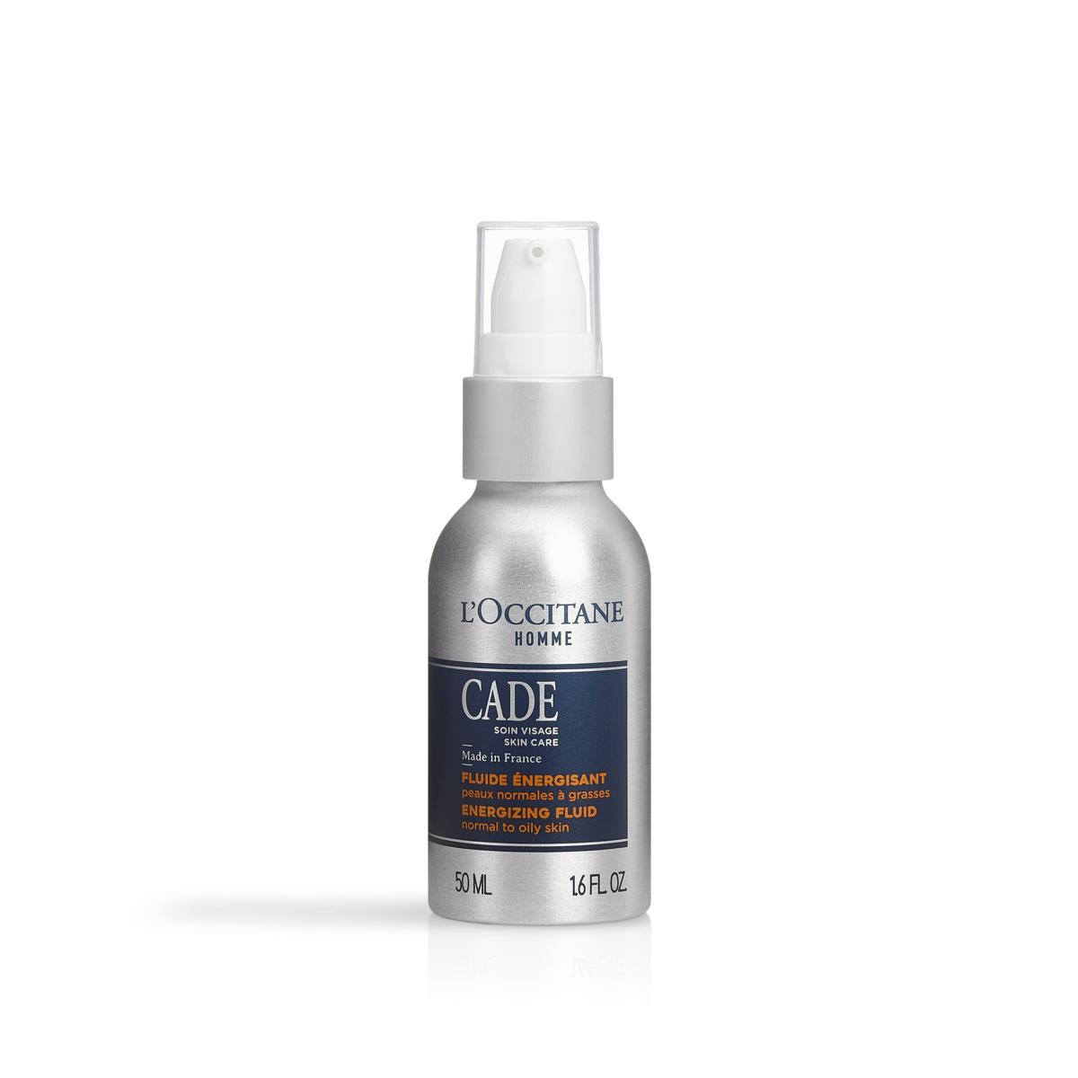 Gel Facial Energizante Cade