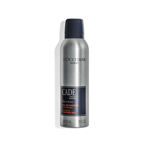 Gel de Afeitar Cade
