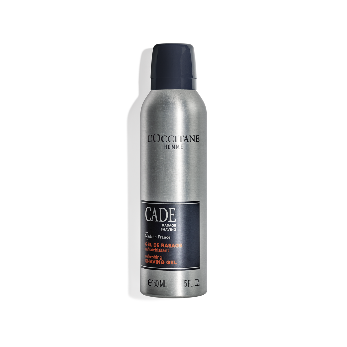 Gel de Afeitar Cade