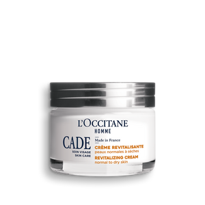 Crema Revitalizante Cade