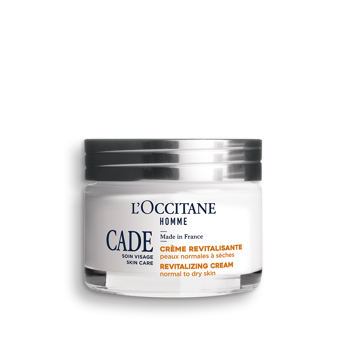 Crema Revitalizante Cade
