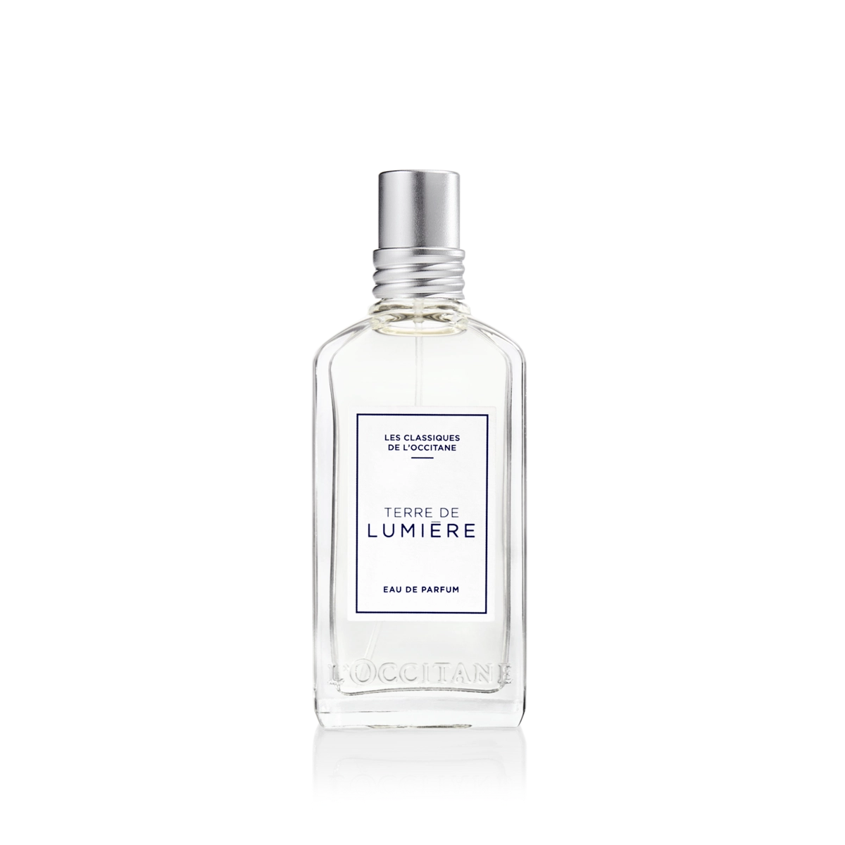 Eau de Parfum Terre de Lumiere