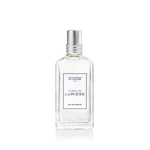 Eau de Parfum Terre de Lumiere