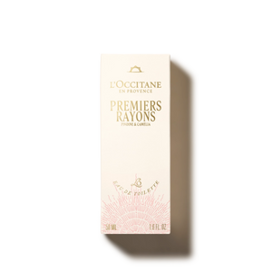 Eau de toilette Premiers Rayons