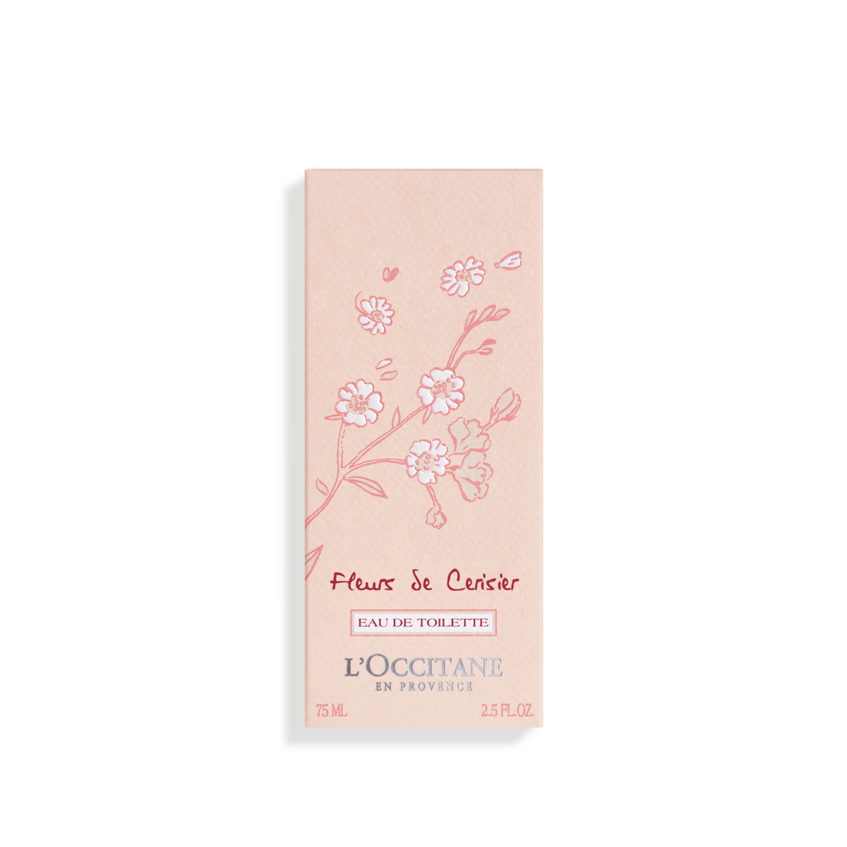 Eau De Toilette Flor De Cerezo