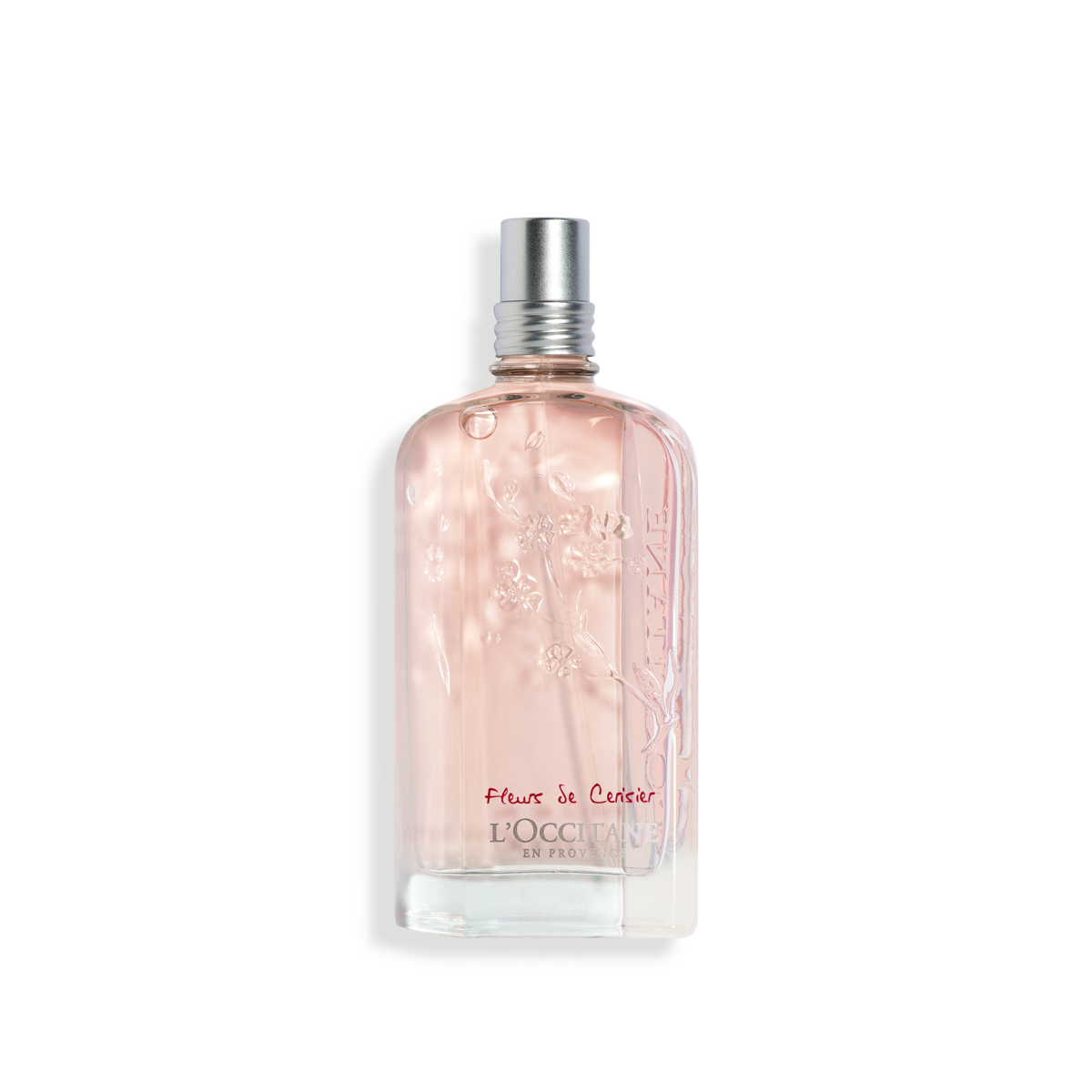 Eau De Toilette Flor De Cerezo