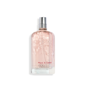 Eau De Toilette Flor De Cerezo