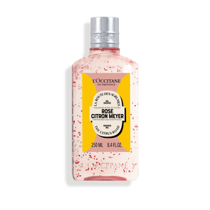 Gel de ducha Rosa Limón Meyer